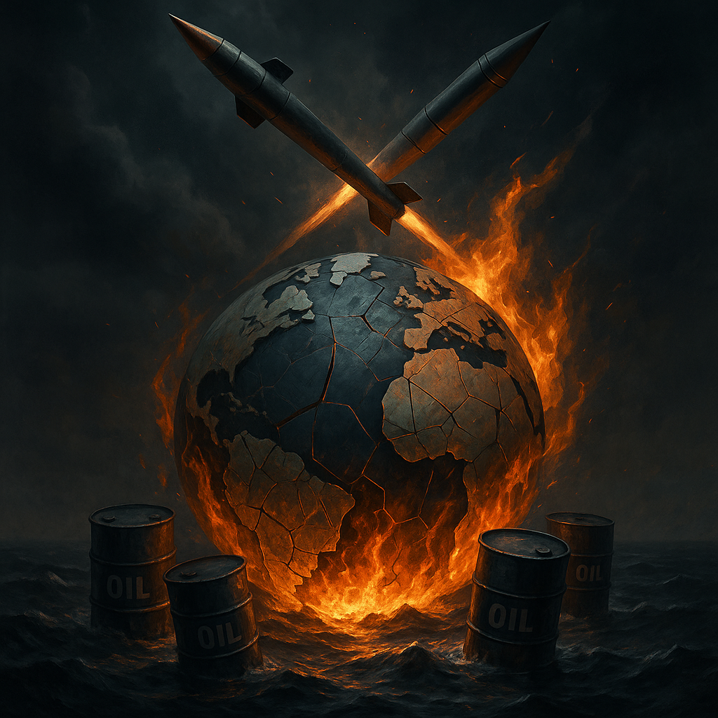 📰 每日早报 — 2026-03-22