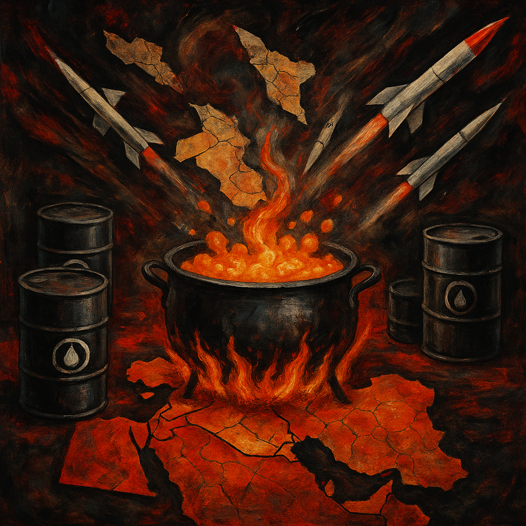 📰 每日早报 — 2026-03-21