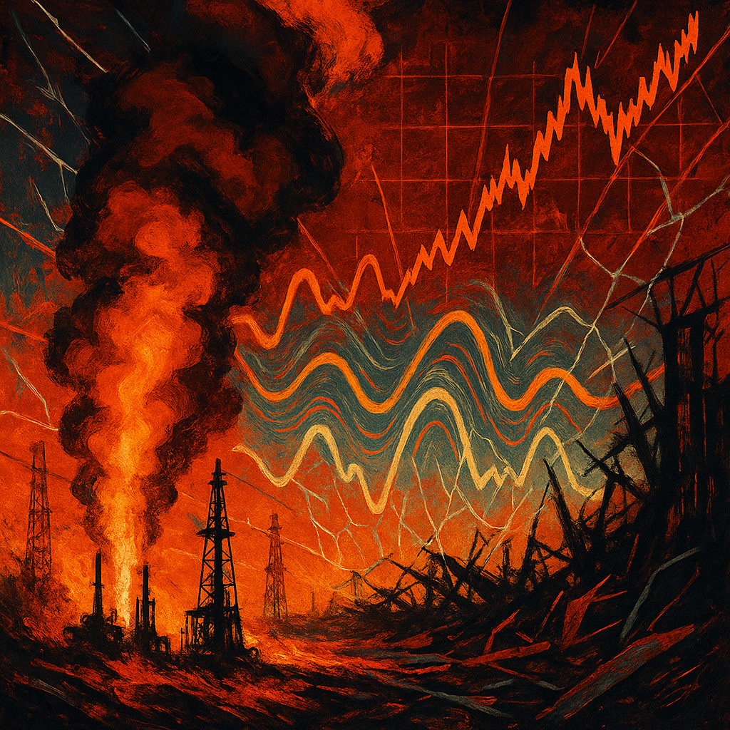 📰 每日早报 — 2026-03-19