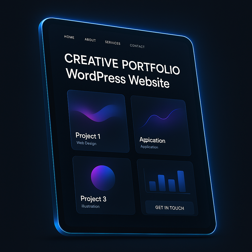 Creative Portfolio