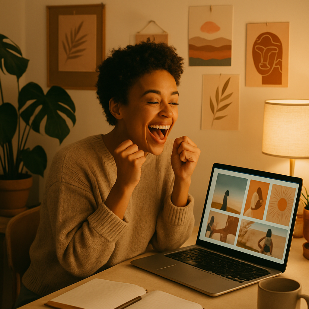 AI Concept Art for Indie Game Developers: Visual Development on a Solo Budget