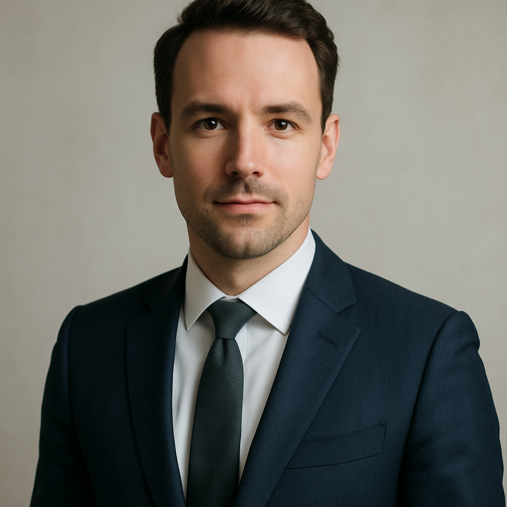 AI Headshot for an Executive: Board-Ready Profile Photos Without the Scheduling