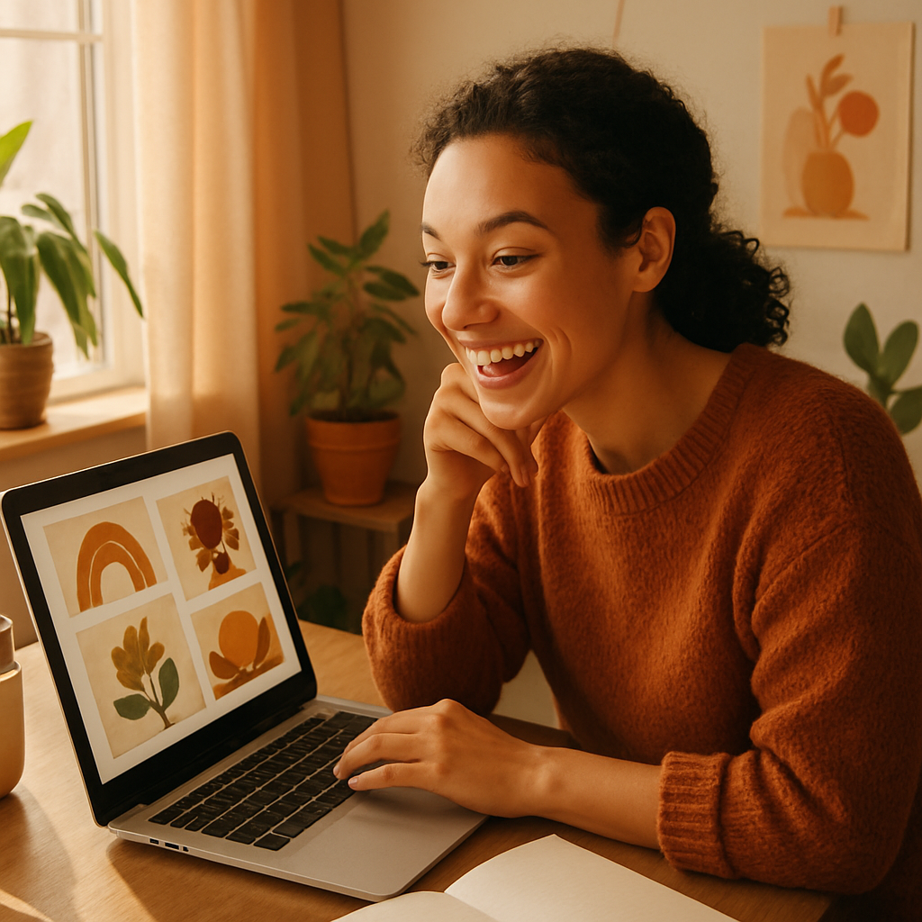 AI Pop Art Generator: Warhol-Inspired Visuals Without the Art Degree