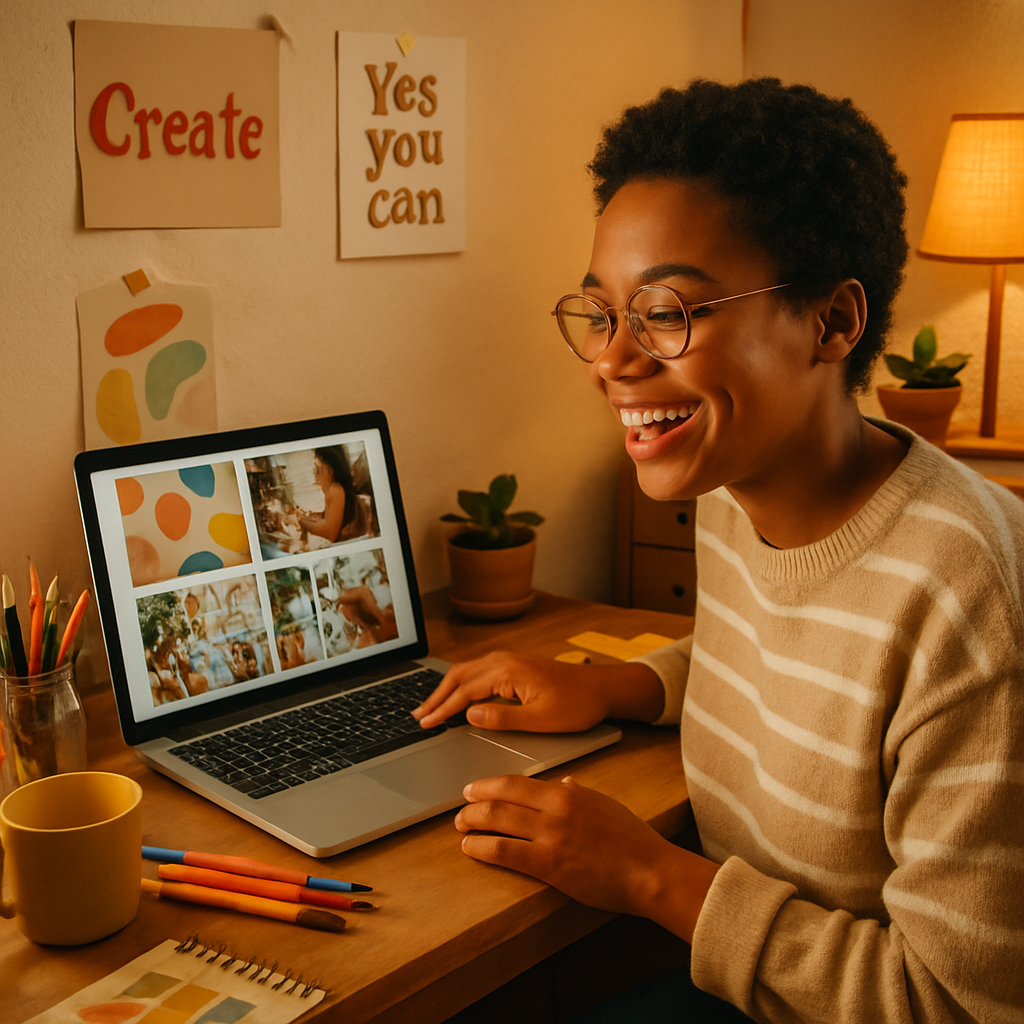 ATXP Pics vs DALL-E: Head-to-Head for Everyday Image Generation