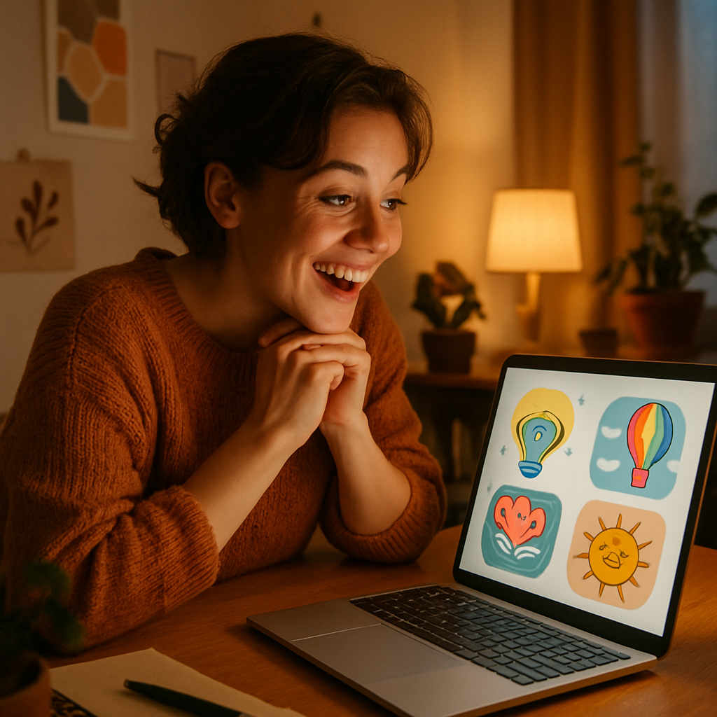 AI Watercolor Illustration Generator: Soft, Artistic Visuals for Any Project