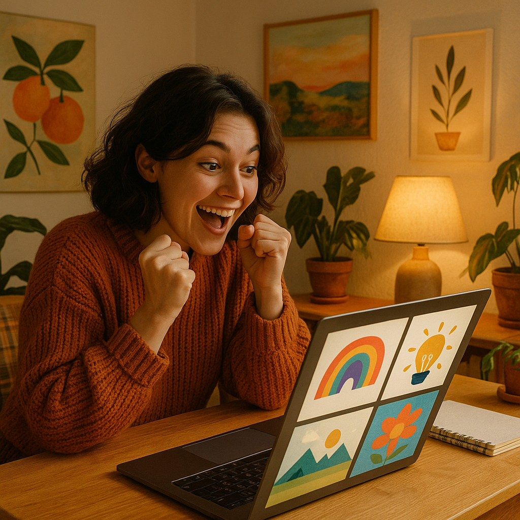 AI Images for Tattoo Studios: Flash Concept Art and Social Content