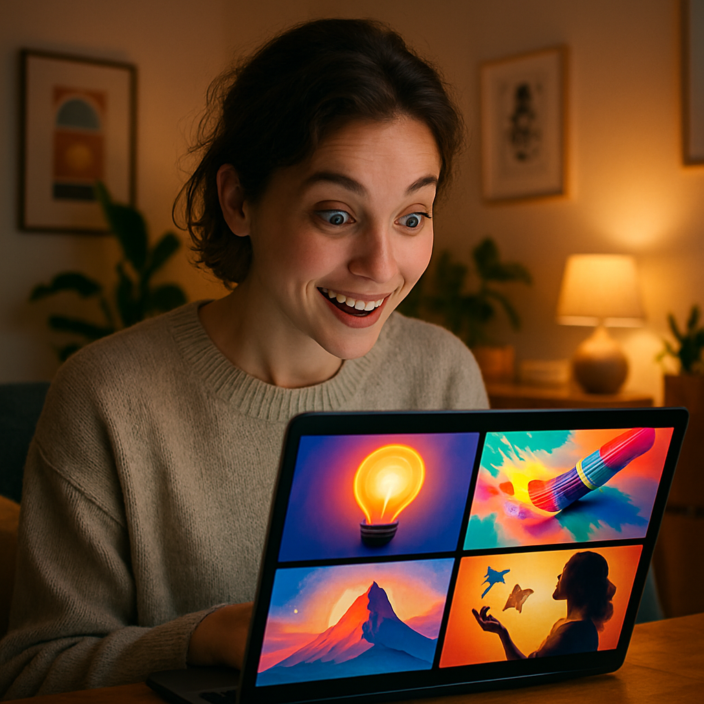 Room Visualizer AI: See Your Renovation Before Starting