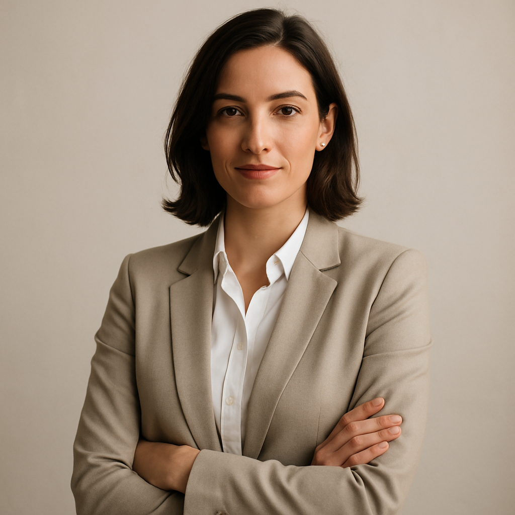 AI Headshot for a Speaker Bio: Conference-Ready Photos You Can Control