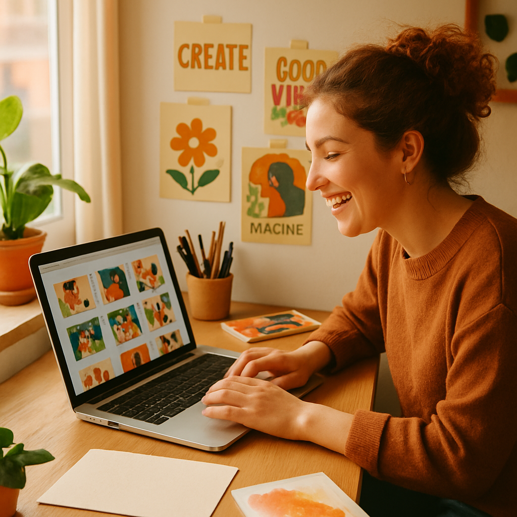 How to Get Better AI Images: The Prompt Adjustments That Actually Help