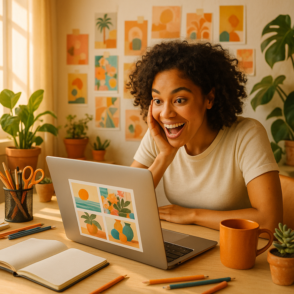 AI Images for a Law Firm Website: Professional, Brand-Consistent, Affordable