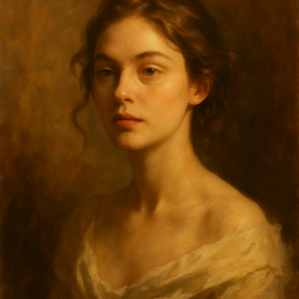 AI Anime Portrait Generator: Your Style, Their Character