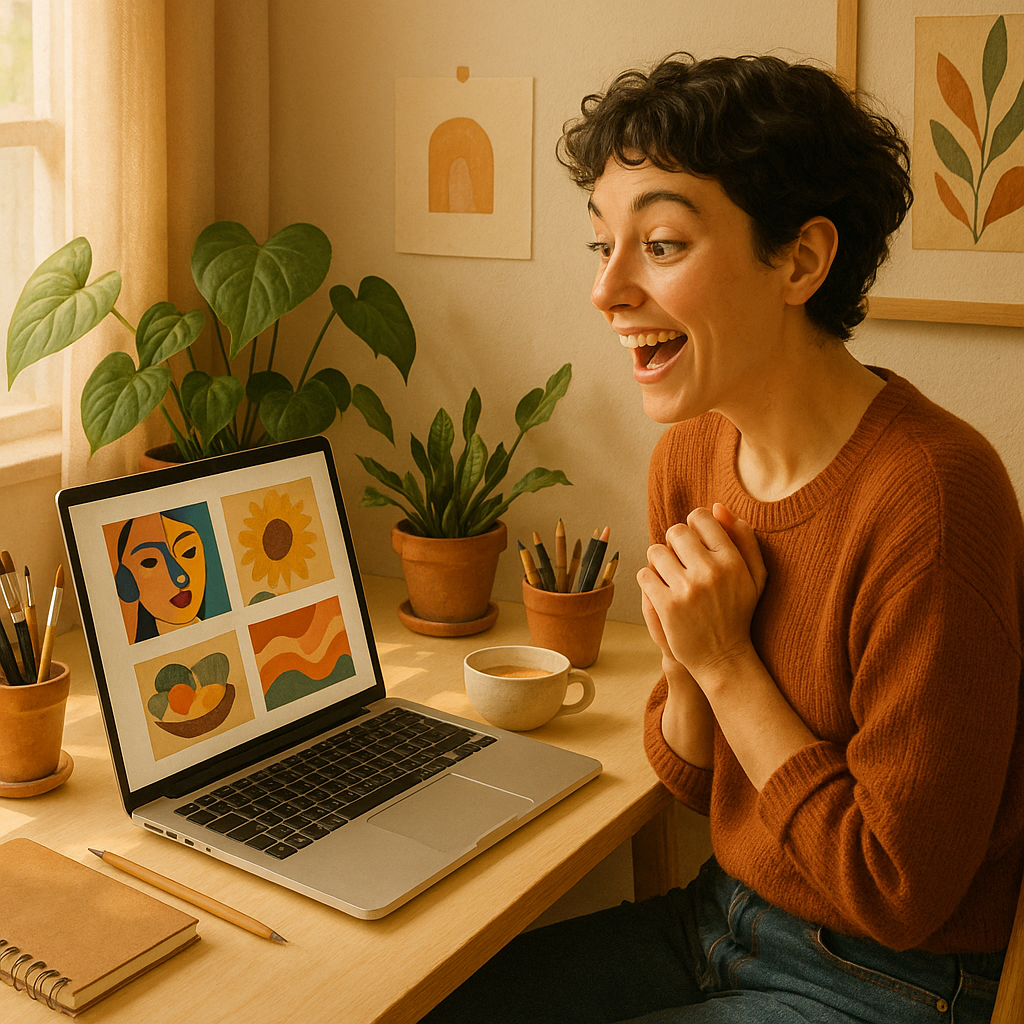 AI Images for a Restaurant Menu: Dish Visuals Without the Food Photographer