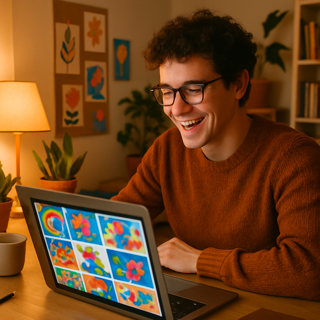 AI Paint Color Visualizer: See Colors on Your Walls