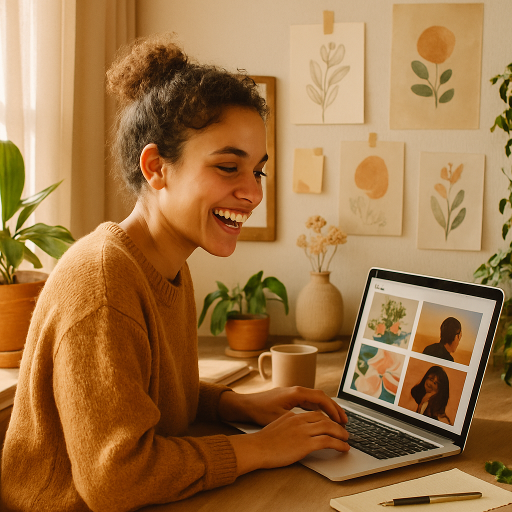 AI Image for an Embroidery Pattern: Custom Designs Ready to Stitch