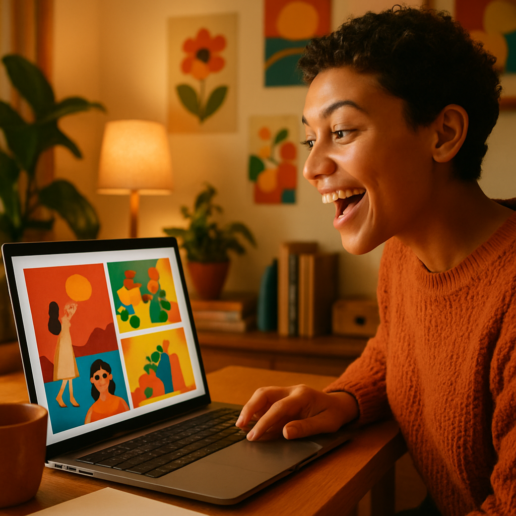 Replace Your Stock Photo Library With AI: An Honest Migration Guide