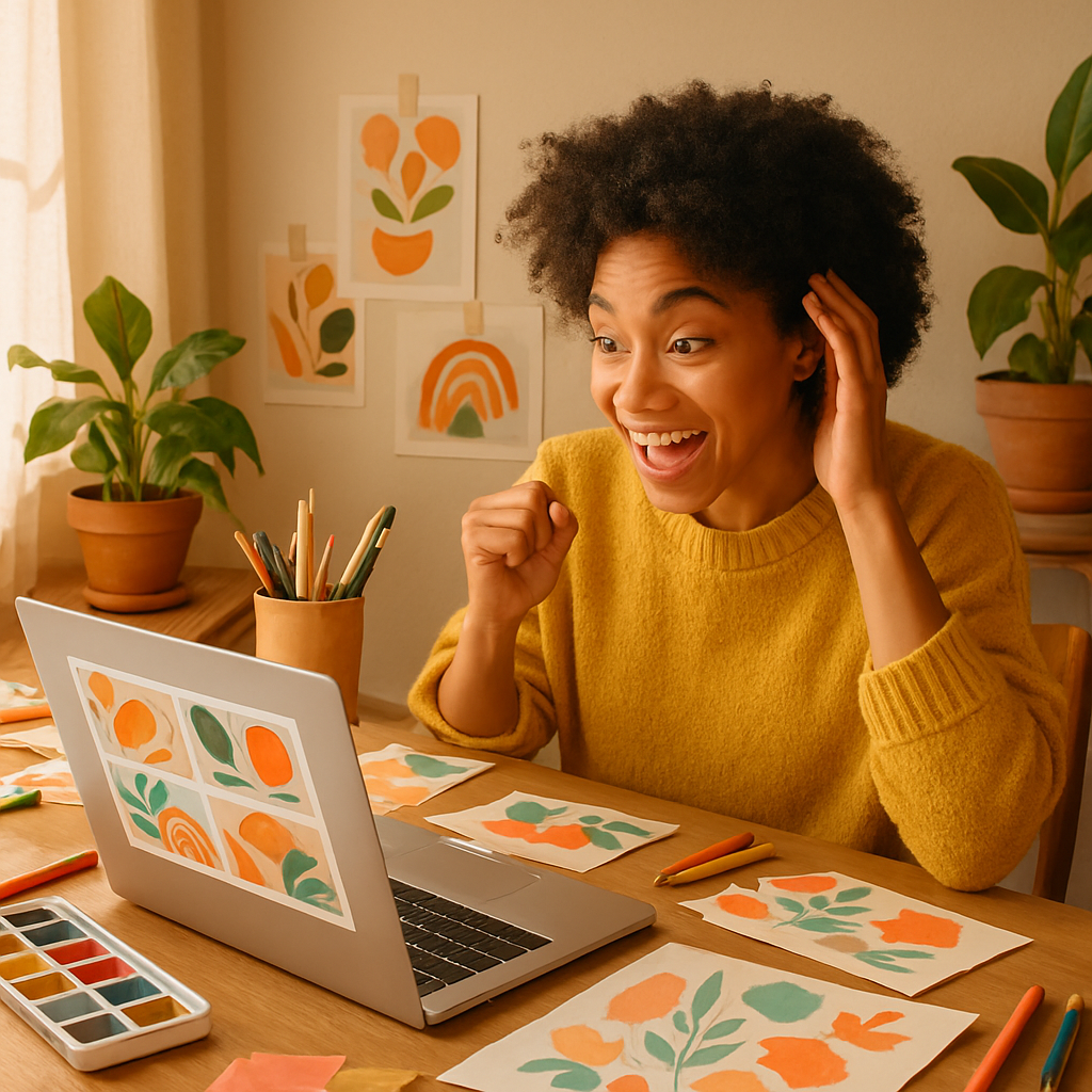 AI Twitch Banner Maker: Stream Graphics Without a Designer