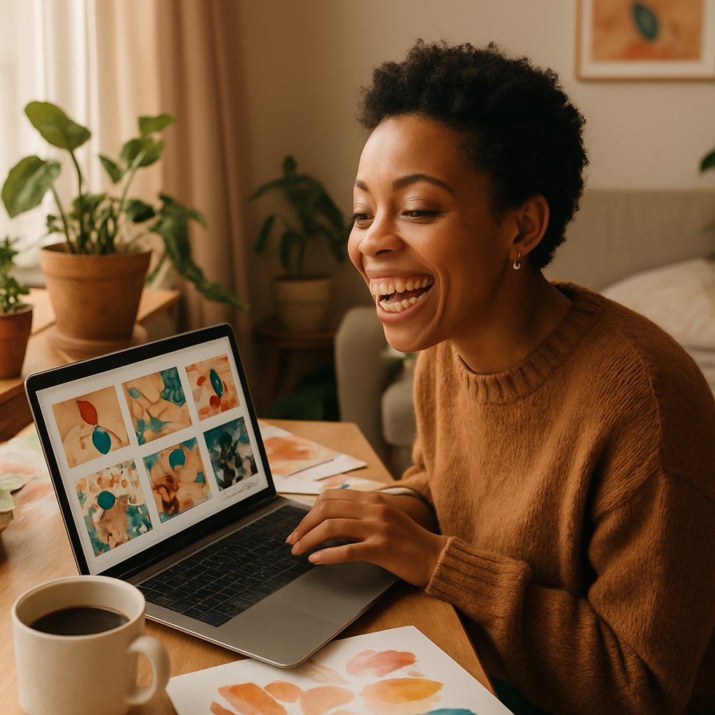 AI Image Generation for Beginners: Everything You Need to Know in One Place