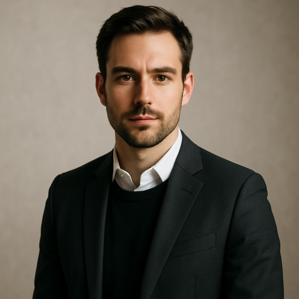 AI Headshot for a Startup Founder: Look the Part Before You Have a PR Budget