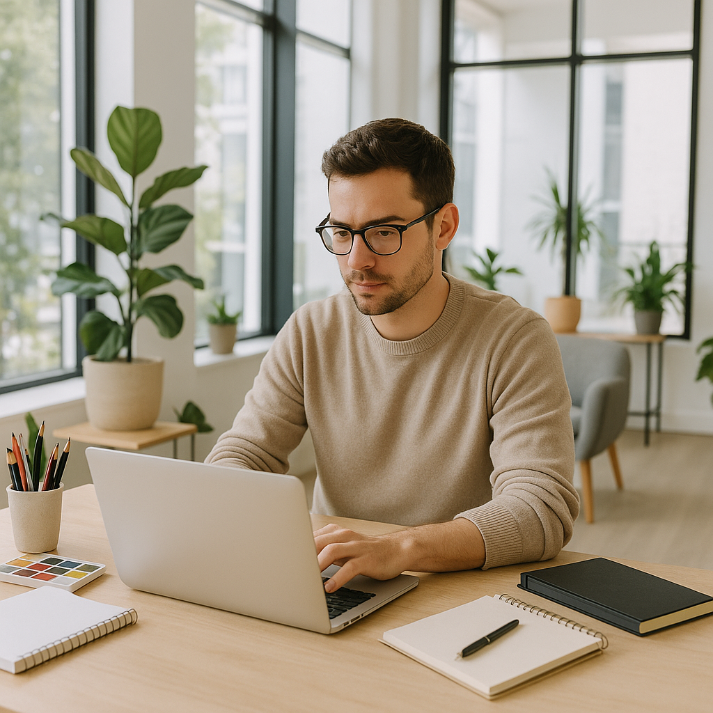 AI Images for Social Proof: Testimonial Cards, Review Visuals, Case Study Graphics