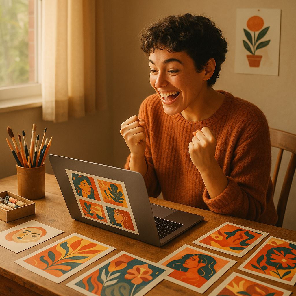 AI Image for a Pet Business: Cute, Professional, and Totally On-Brand