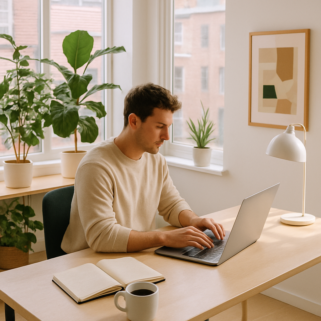 AI Images for Email Newsletters: Consistent Visuals Every Send