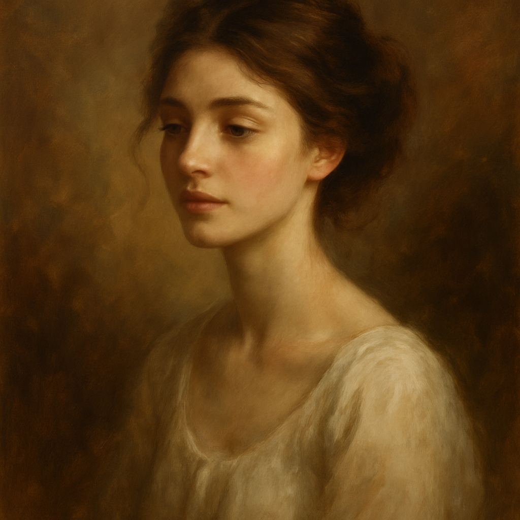 AI Portrait for Mother's Day: The Gift That Looks Like You Tried (Because You Did)