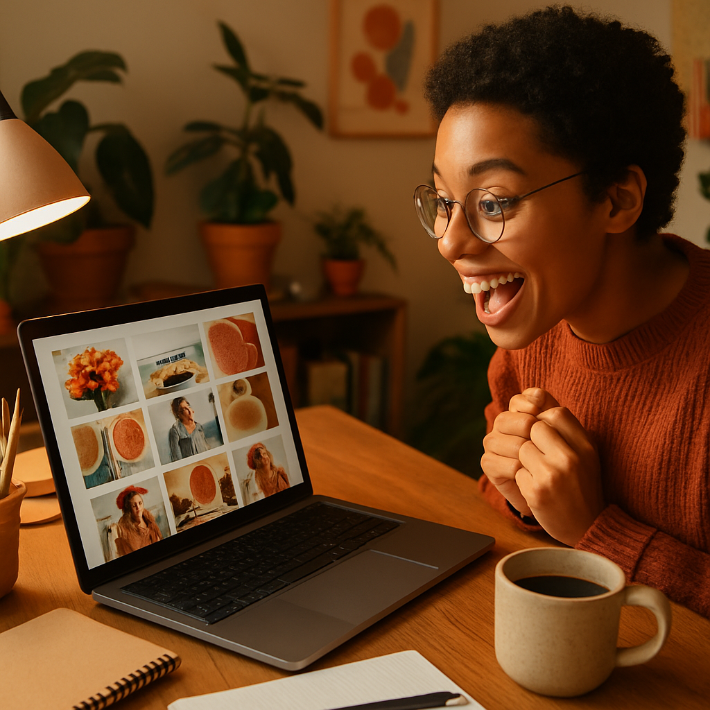 AI Homeschool Printable Maker