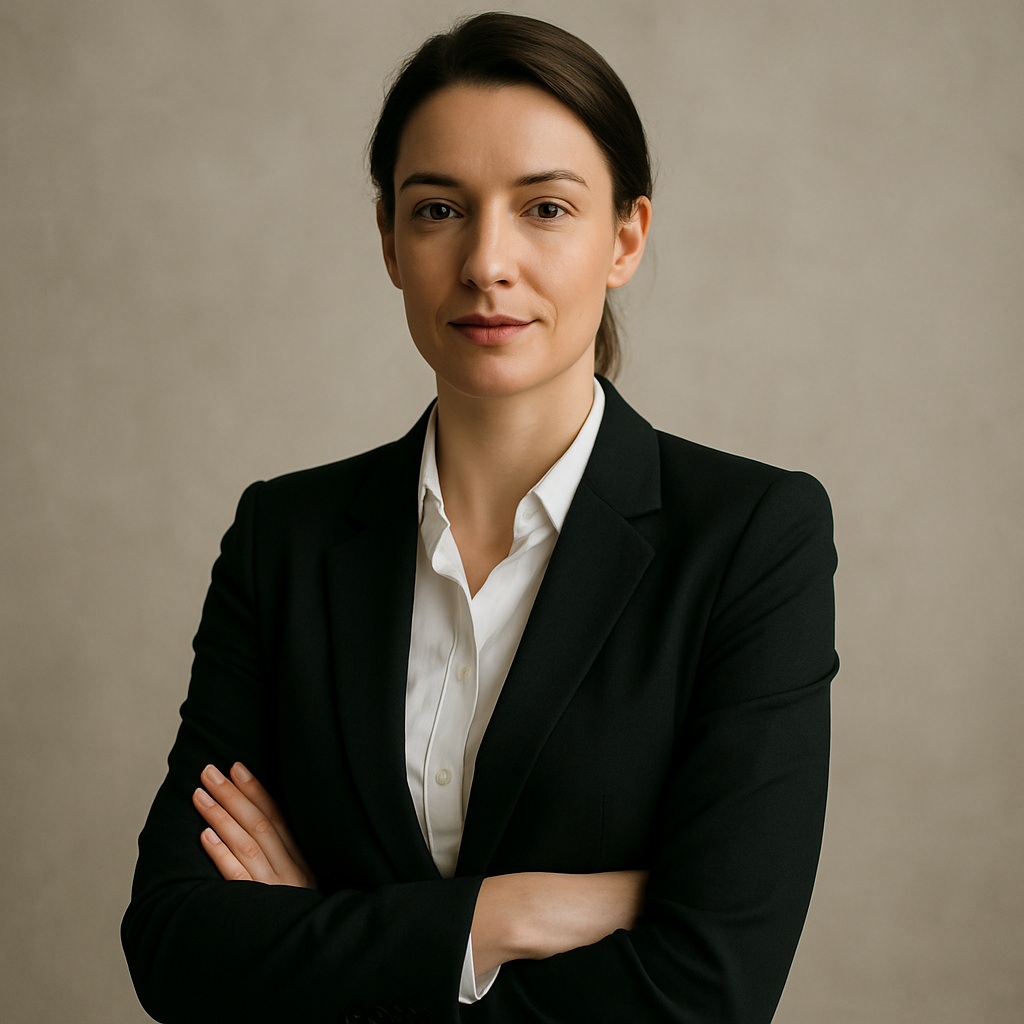 Realistic AI Headshot Generator: How to Prompt for Photos That Look Like You