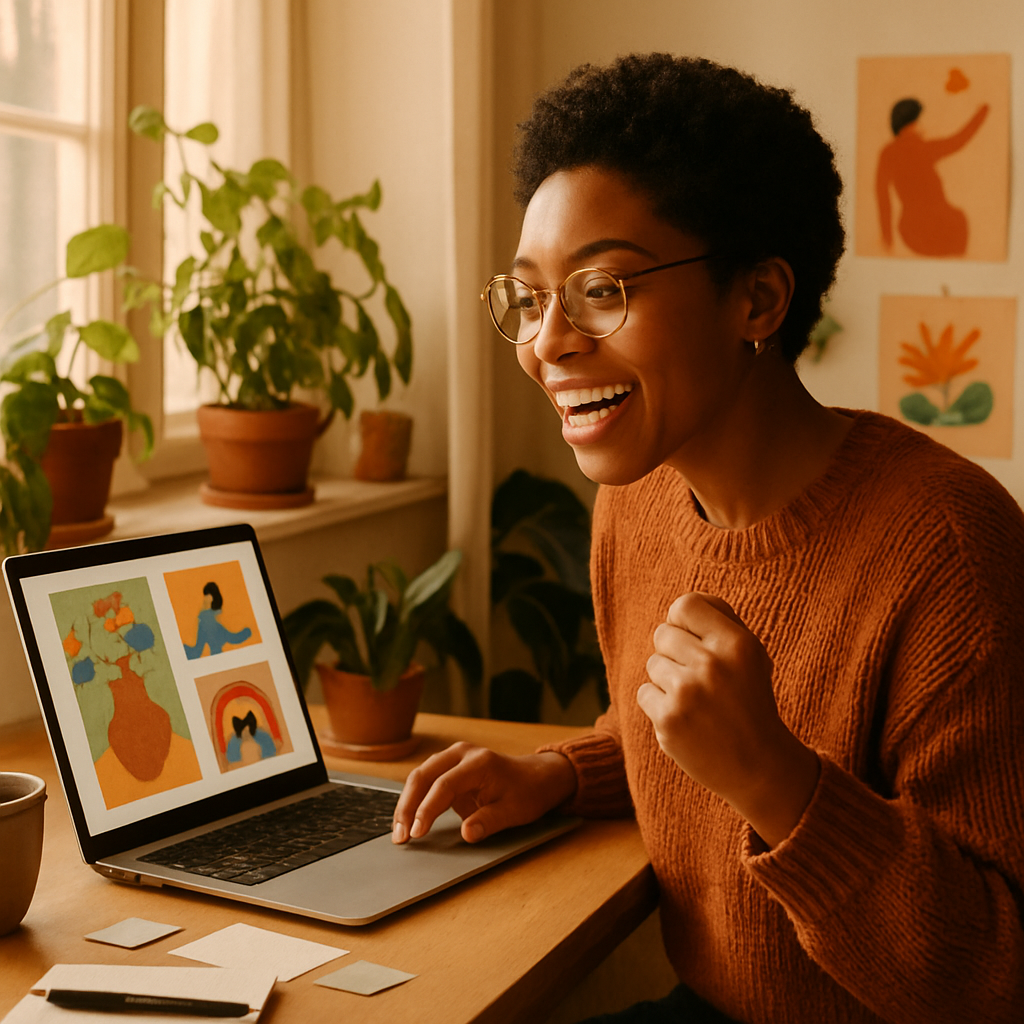 AI Infographic Generator: Turn Data Into Visual Stories Without a Designer