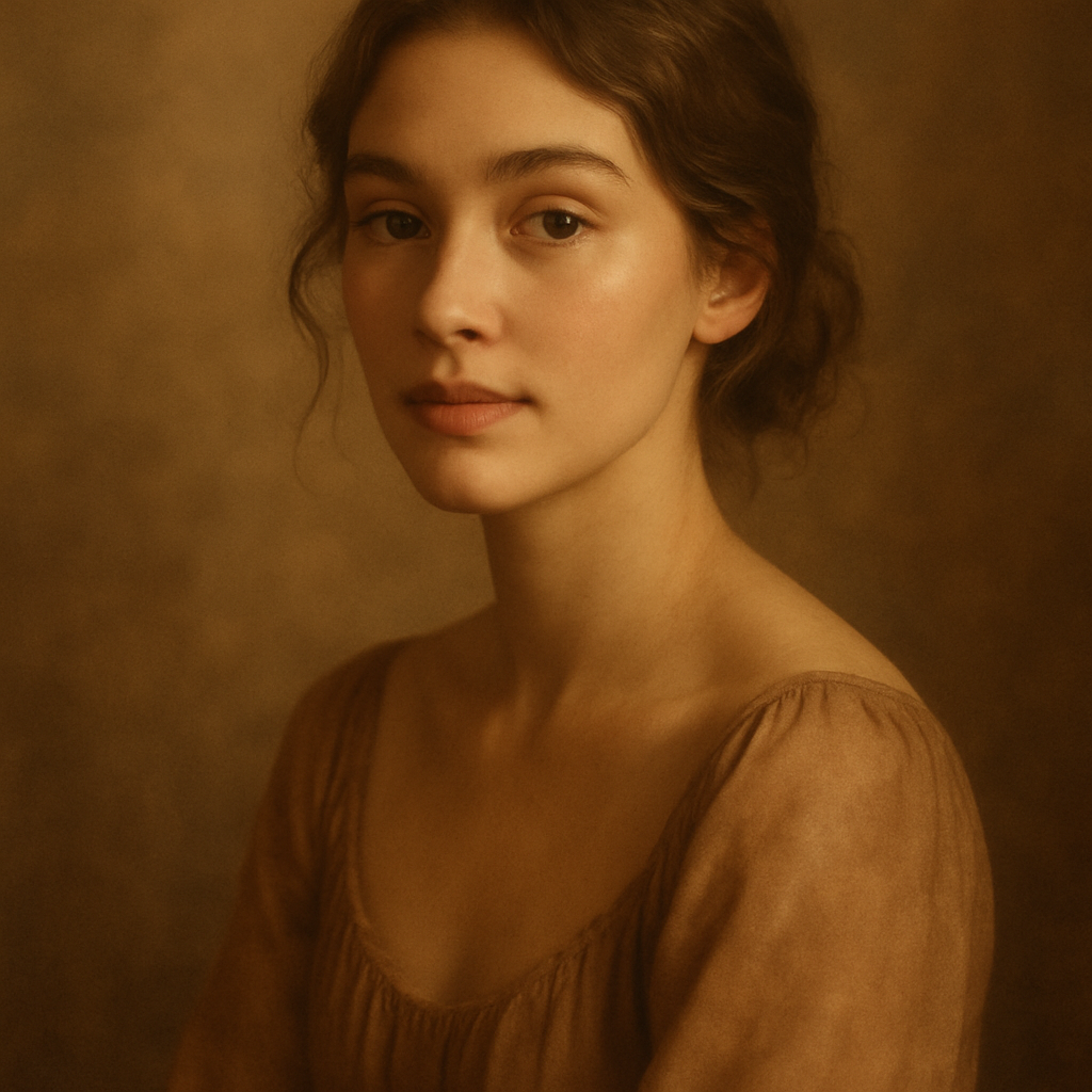 AI Family Portrait Generator: A Unique Gift That Doesn't Need a Photographer