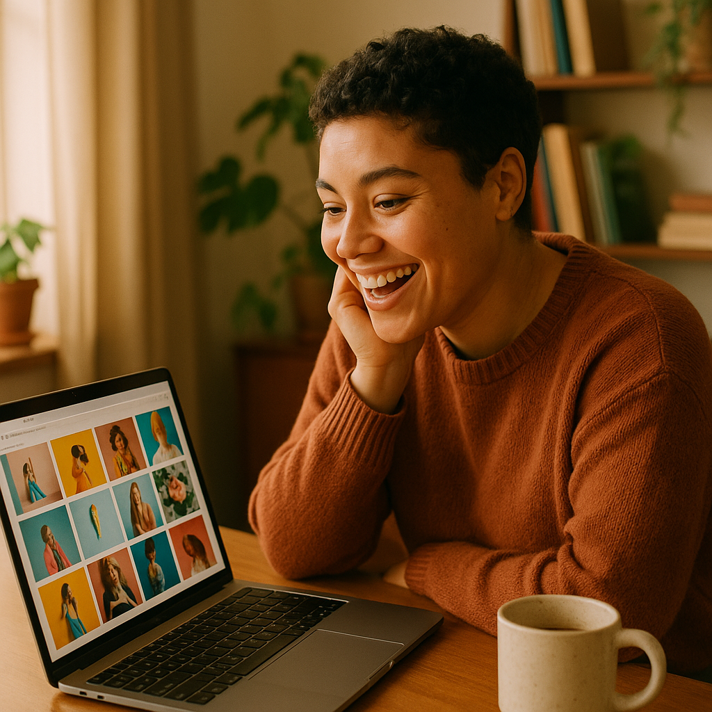 How to Make YouTube Thumbnails Without Photoshop